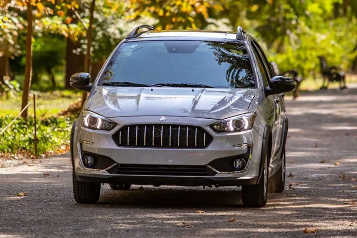 فروش فوری اطلس S سایپا آغاز شد +‌لینک ثبت نام