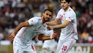 پایان پرونده بازگشت ستاره پرسپولیس به تیم ملی