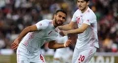 پایان پرونده بازگشت ستاره پرسپولیس به تیم ملی