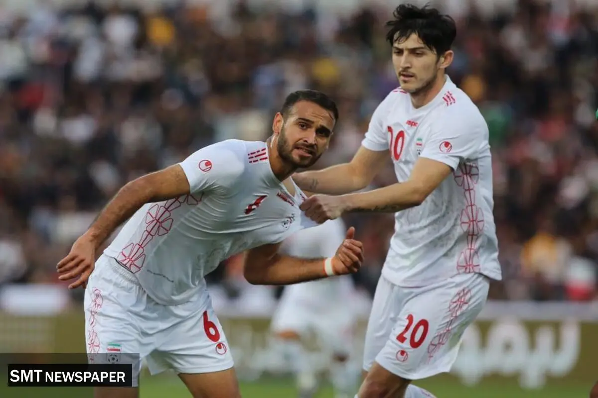 پایان پرونده بازگشت ستاره پرسپولیس به تیم ملی
