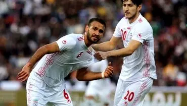 پایان پرونده بازگشت ستاره پرسپولیس به تیم ملی
