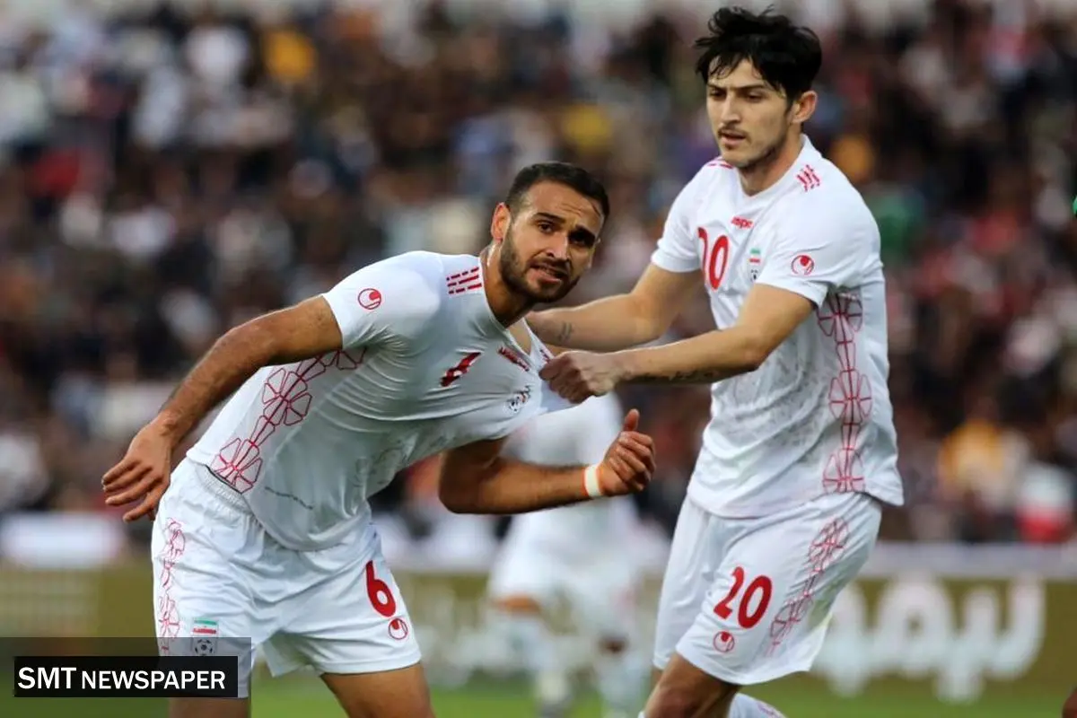 پایان پرونده بازگشت ستاره پرسپولیس به تیم ملی
