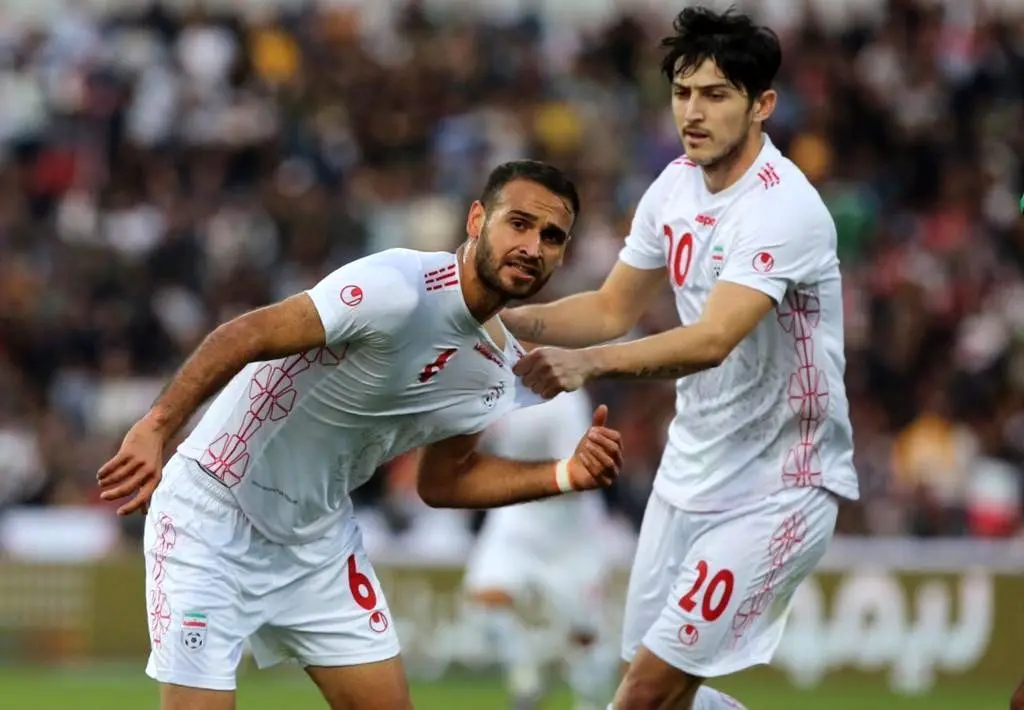 پایان پرونده بازگشت ستاره پرسپولیس به تیم ملی