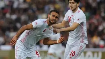 پایان پرونده بازگشت ستاره پرسپولیس به تیم ملی