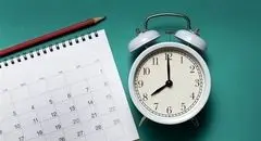 تقویم دی ۱۴۰۴ | دی ۱۴۰۴ چند روز تعطیل رسمی دارد؟