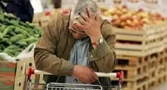 سبد غذایی خانوار در خرداد گران شد؛ از برنج و مرغ تا نوشابه و چای