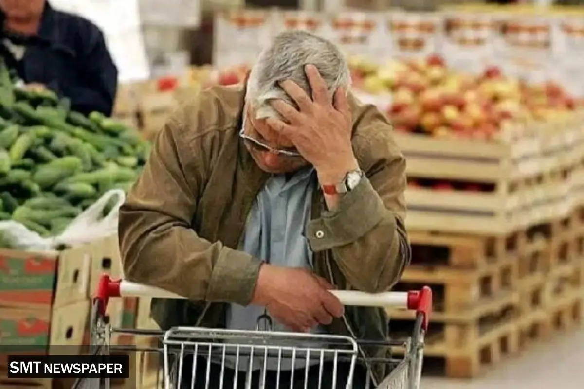 سبد غذایی خانوار در خرداد گران شد؛ از برنج و مرغ تا نوشابه و چای