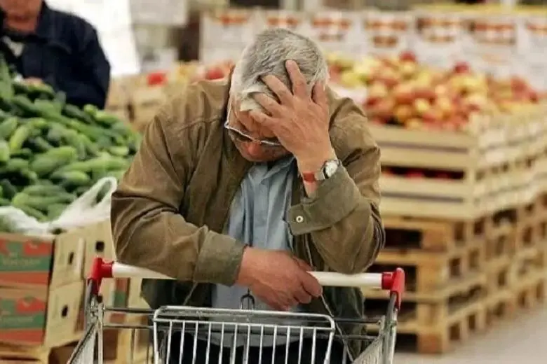 سبد غذایی خانوار در خرداد گران شد؛ از برنج و مرغ تا نوشابه و چای