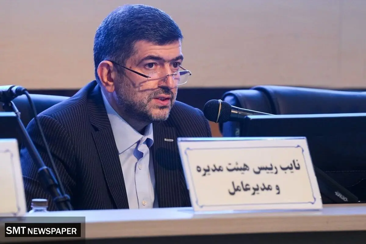 آمادگی کشتیرانی جمهوری اسلامی ایران برای سرمایه گذاری در بندر چابهار