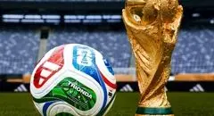 ممنوعیت پخش زنده قرعه‌کشی جام‌جهانی ۲۰۲۶ در پلتفرم‌ها