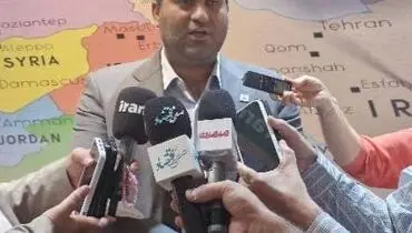 عزم جدی منطقه آزاد ارس برای تبدیل شدن به یک مرکز لجستیکی و ترانزیتی در سطح ملی و بین‌المللی