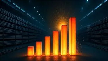 مهر ۱۴۰۴ رکورد تاریخی فروش ماهانه شکسته شد