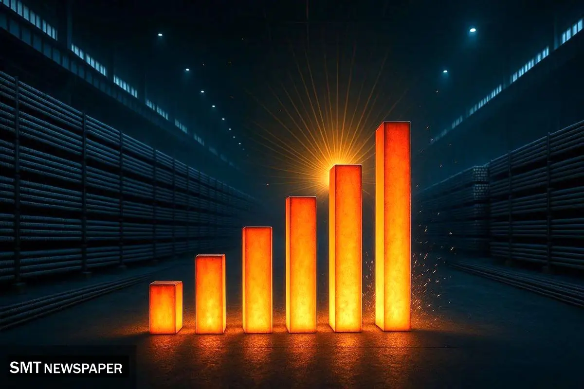 مهر ۱۴۰۴ رکورد تاریخی فروش ماهانه شکسته شد