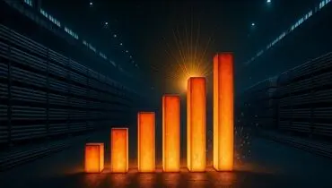 مهر ۱۴۰۴ رکورد تاریخی فروش ماهانه شکسته شد