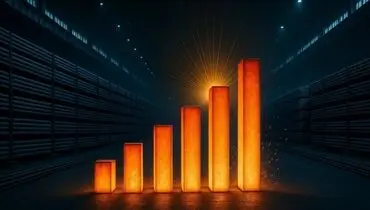 مهر ۱۴۰۴ رکورد تاریخی فروش ماهانه شکسته شد