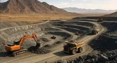 معدنکاری، متکی بر استاندارد