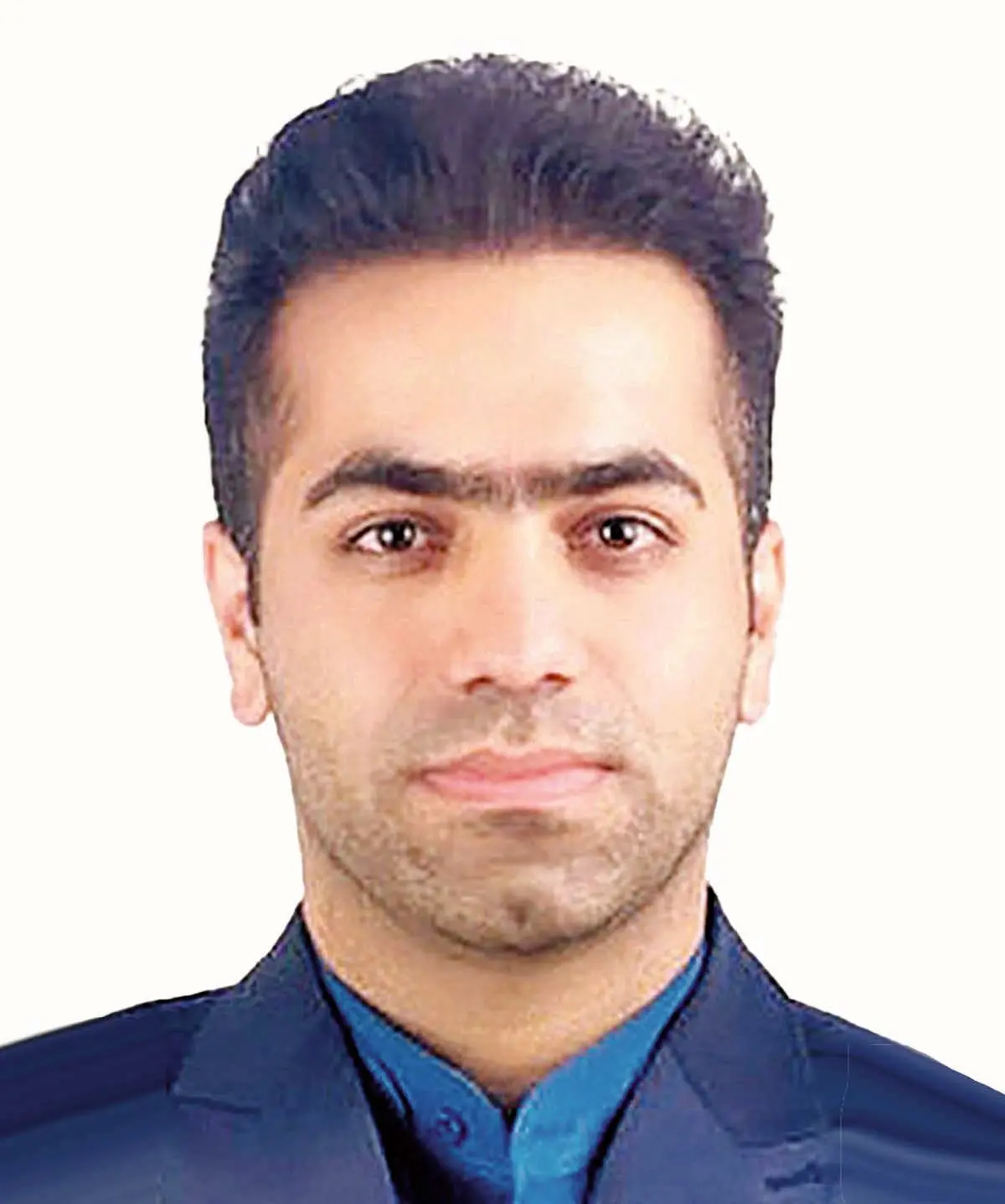 خاوری
