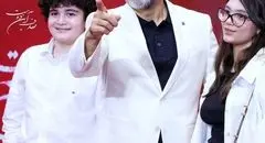 تورکنسرت «ایرانم» علیرضا قربانی به اهواز رسید