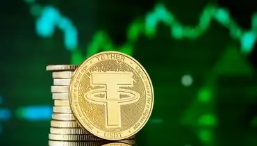ثبات قیمت تتر امروز سه شنبه ۲۸ مرداد ۱۴۰۴