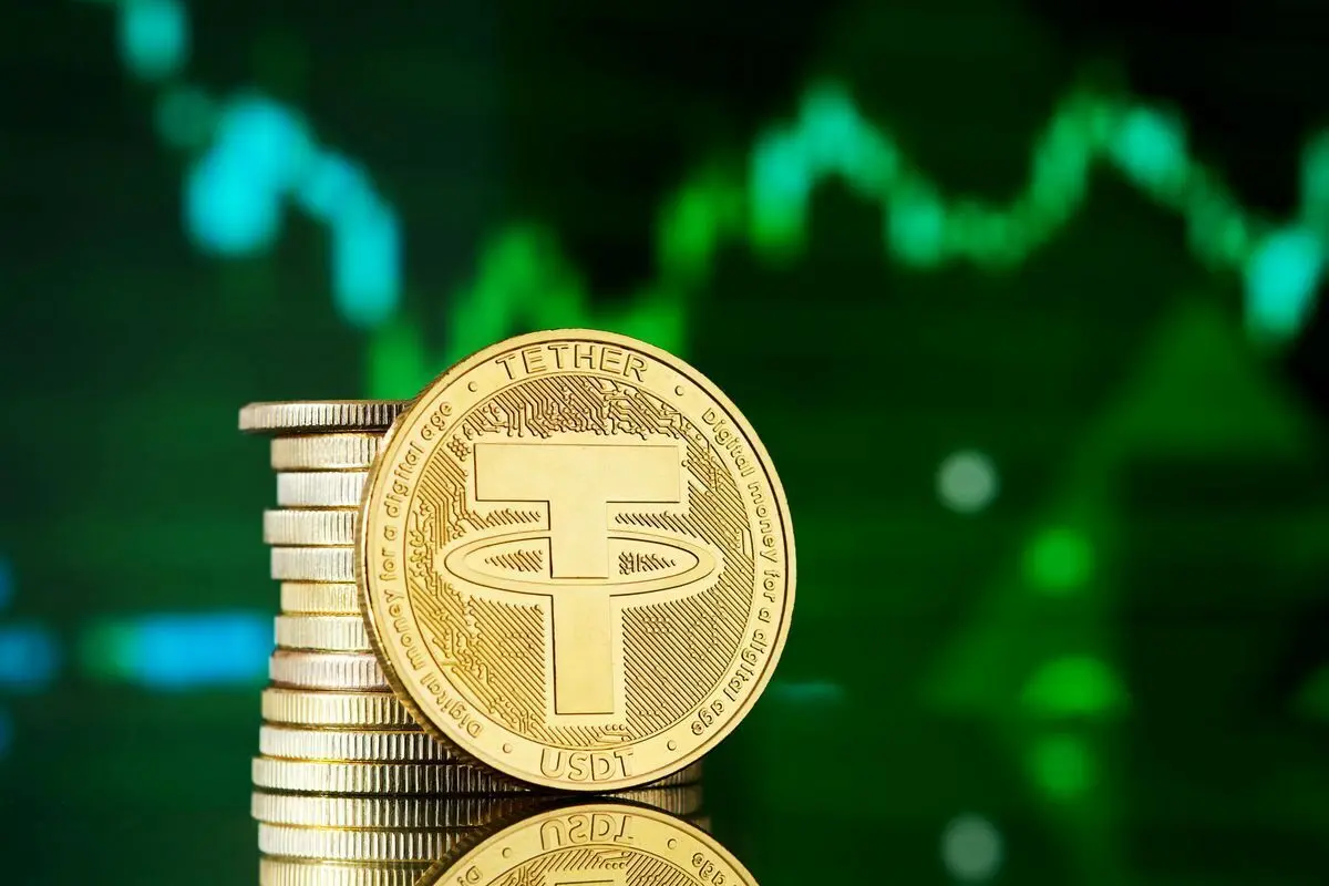 ثبات قیمت تتر امروز سه شنبه ۲۸ مرداد ۱۴۰۴