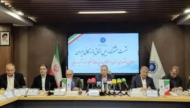 ضرورت هم‌افزایی و مدیریت یکپارچه برای بازسازی پس از بحران