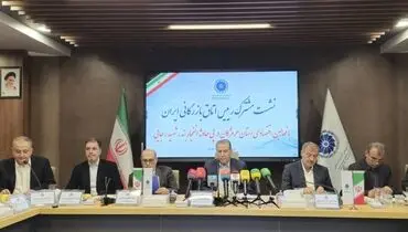 ضرورت هم‌افزایی و مدیریت یکپارچه برای بازسازی پس از بحران