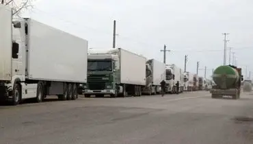 قطعی اینترنت عامل اختلال در گمرکات مرزی