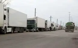 قطعی اینترنت عامل اختلال در گمرکات مرزی