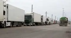 قطعی اینترنت عامل اختلال در گمرکات مرزی