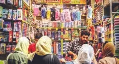 بازار نوشت‌افزار در محاصره گرانی