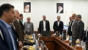 تجلی اراده ملی در صنعت آلومینیوم؛ بازدید مدیرعامل ساتا و مدیرعامل غدیر از مجتمع آلومینیوم جنوب