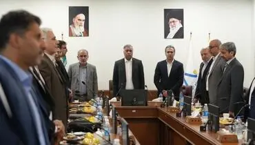 تجلی اراده ملی در صنعت آلومینیوم؛ بازدید مدیرعامل ساتا و مدیرعامل غدیر از مجتمع آلومینیوم جنوب