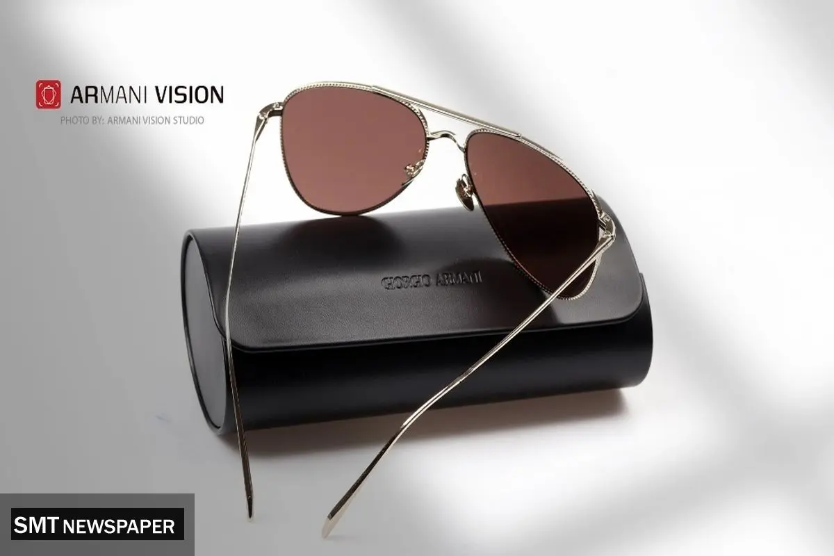 بهترین برند عینک طبی در ایران