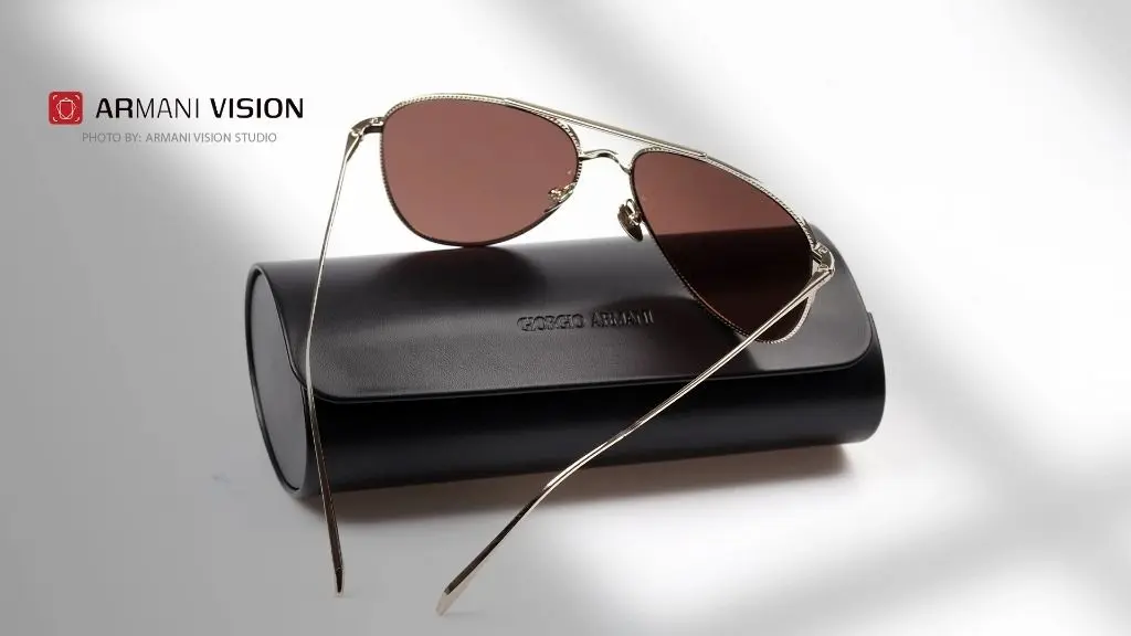 بهترین برند عینک طبی در ایران