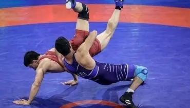 قرعه‌کشی لیگ برتر کشتی ۱۴۰۴