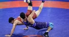 قرعه‌کشی لیگ برتر کشتی ۱۴۰۴