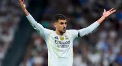 دنی سبایوس؛ ستارهای در چرخه بیپایان مصدومیت