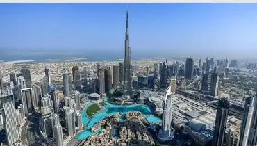 سقوط آزاد اقتصاد در خلیج‌فارس