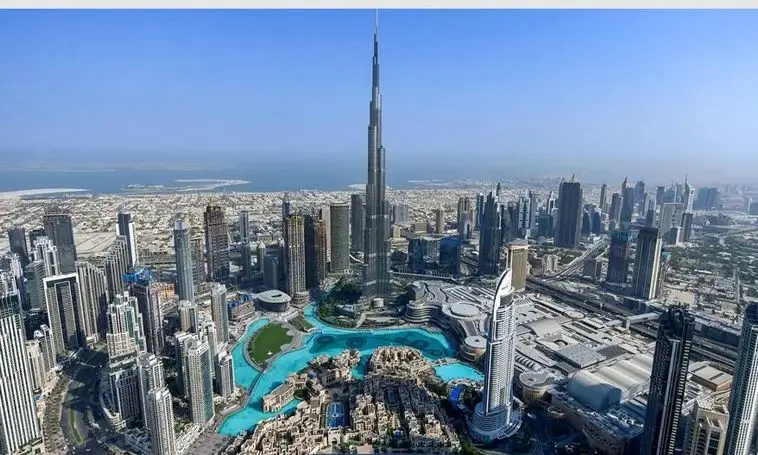 سقوط آزاد اقتصاد در خلیج‌فارس