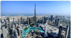 سقوط آزاد اقتصاد در خلیج‌فارس