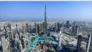 سقوط آزاد اقتصاد در خلیج‌فارس