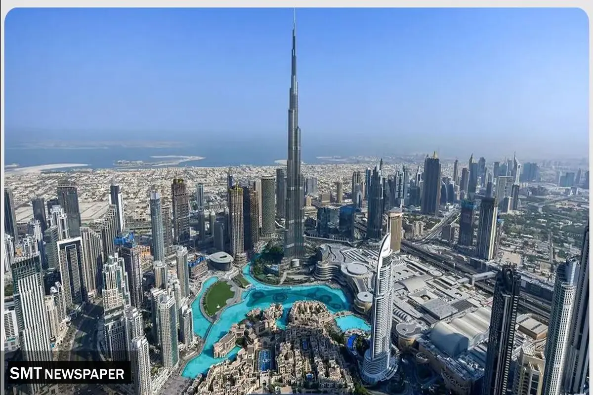 سقوط آزاد اقتصاد در خلیج‌فارس