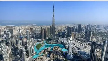 سقوط آزاد اقتصاد در خلیج‌فارس