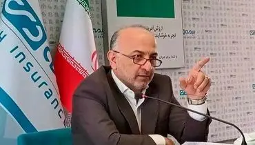 کسب موفقیتهای متعدد مرهون تلاش کارکنان/ مشتری مداری سیاست اصلی بیمه دی