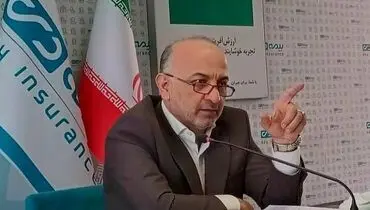 کسب موفقیتهای متعدد مرهون تلاش کارکنان/ مشتری مداری سیاست اصلی بیمه دی