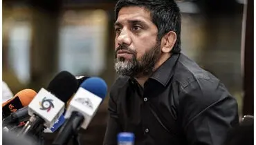 تعریف و تمجدی دبیر از نقی معمولی