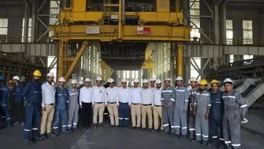عبور از خرداد و تیرماه ۱۴۰۴ با تلاش مهندسین با دانش و جوان سالکو
