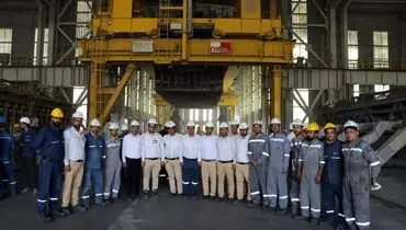 عبور از خرداد و تیرماه ۱۴۰۴ با تلاش مهندسین با دانش و جوان سالکو