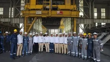 عبور از خرداد و تیرماه ۱۴۰۴ با تلاش مهندسین با دانش و جوان سالکو