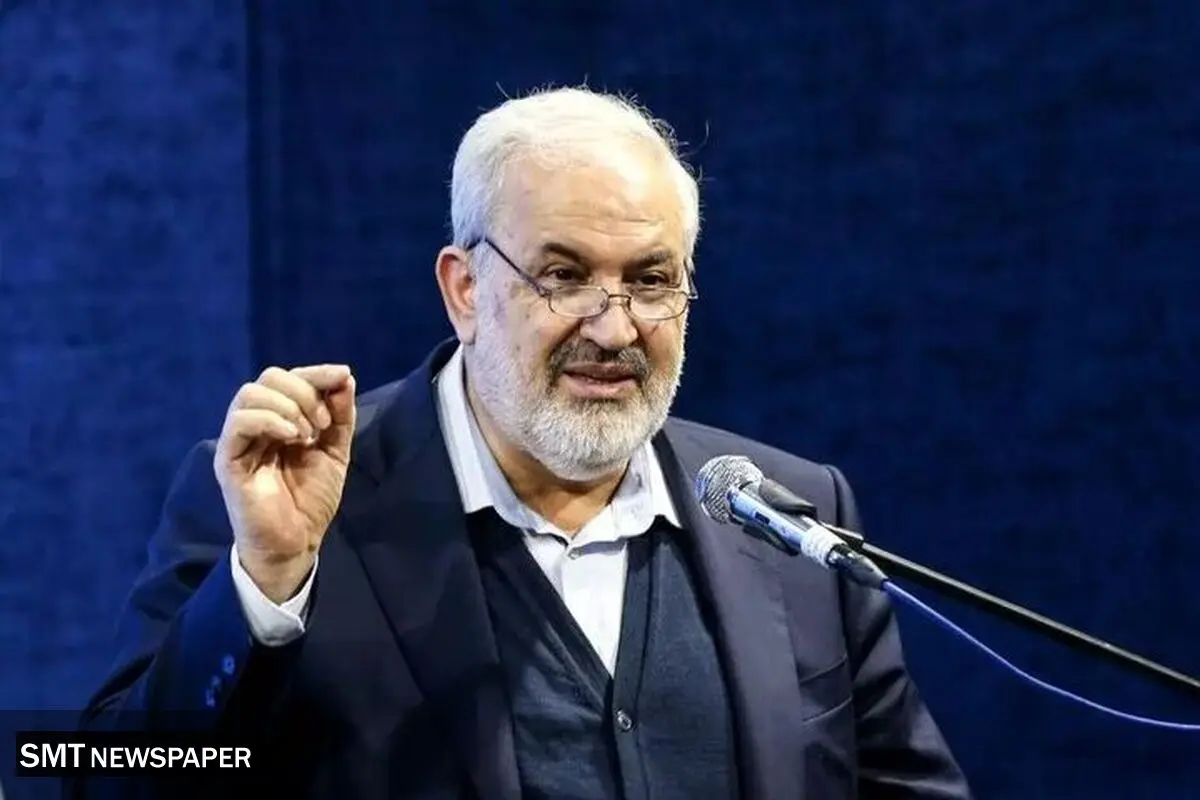 وزیر نیرو : انتقال و استفاده از شیرین سازی آب دریا برای فارس
